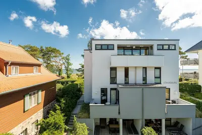 Image de Quartier 47, App. 01 Penthouse