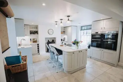 Image de Stunning 5 bedroom period property by the sea
