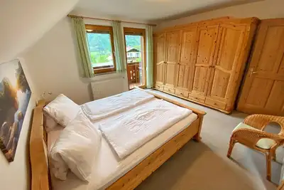 Image de Apartment Bergblick - Ferienhaus Schaller am Galsterberg