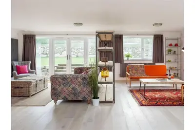 Image de Mill House - Spacious House Overlooking Gorgeous Sennen Cove. Dog Friendly.
