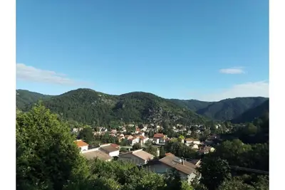 Image de Maison dans les Gorges de la Loire Vue panoramique