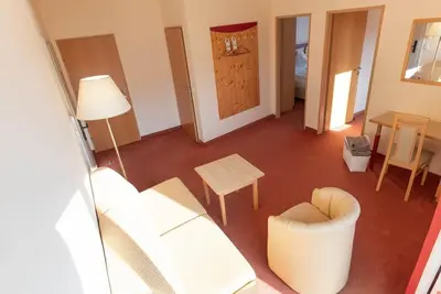 Image de Suite Family 50 5-9 nights with breakfast - Apart & Suiten Hotel Weiden