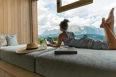 Image de Apart 66 5-9 nights breakfast & Smart Kitchen - Apart & Suiten Hotel Weiden