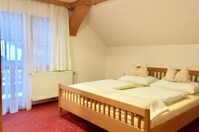 Image de Apartment Klafferkessel - Rochlhof