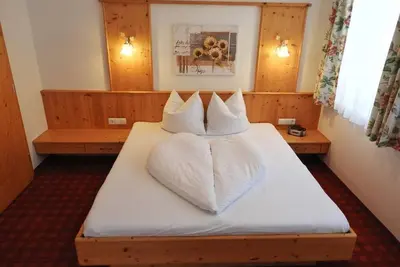 Image de Appartement Krügerzinken - Schieplechnerhof