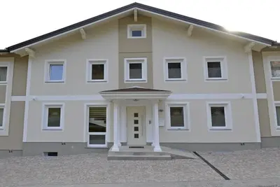 Image de Appartement Top 2 mit Terrasse - Sunshine Appartements