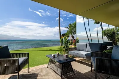 Image de Remodeled 2br with ocean front | Walk to the beach