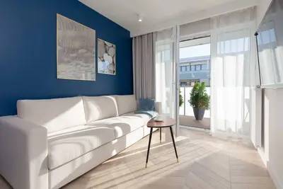 Image de Kasprowicza 20b | Stylish Apartment | Parking