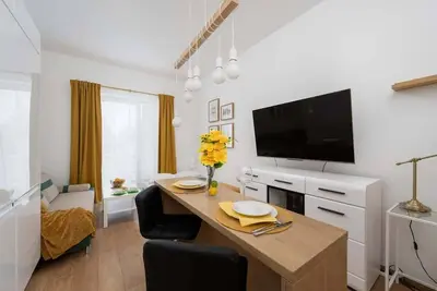Image de Na Grobli 36 | Air Conditioned Studio | Balcony