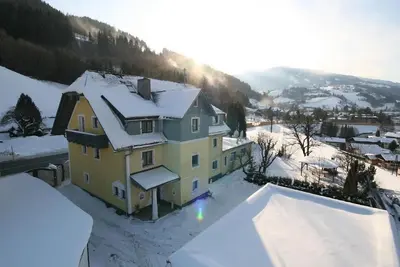 Image de Apartment with 3 bedrooms and terrace - Pichlhof Appartements
