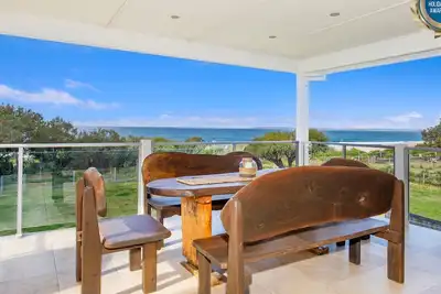 Image de Watermans - Pet Friendly - 1 Min Walk to Beach