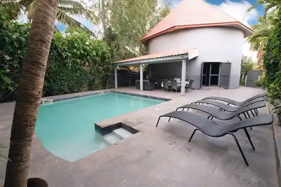 Image de Saly Residence Safari - Villa with Private Pool 50 Meters From the Beaches