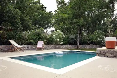 Image de La villa Romy