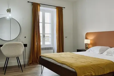 Image de Magnifique T2 en plein cœur d'Ajaccio rue Fesch