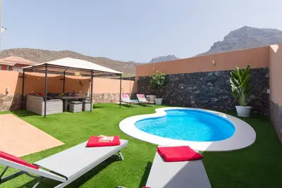 Image de Villa Claudia by Tenerife Villas Online