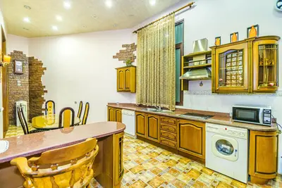 Image de 4 bhk apt Azza, Azerbaijan
