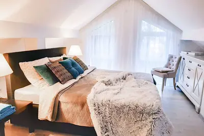Image de Design Maisonette-up to 7 pers