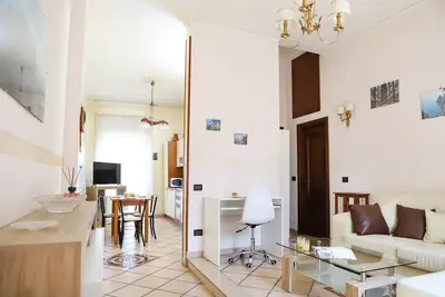 Image de Appartamento all'Arenaccia by Wonderful Italy