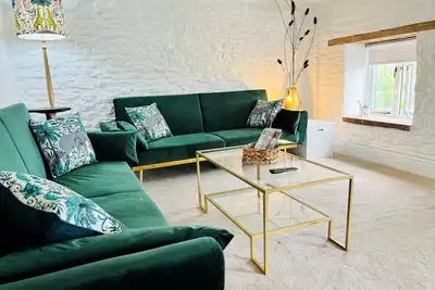 Image de Stylish & Rural Luxury Cottage