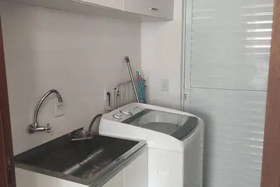 Image de Casa/apto Aconchegante