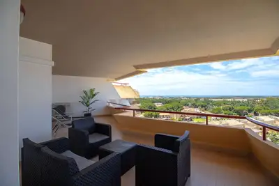 Image de Apt. Varandas do Sol | 2 Chambres | Vue sur la Mer | Vilamoura