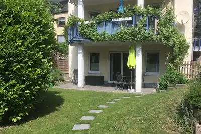 Image de The apartment \"Loretta\" is a modern, quiet and centrally located apartment.