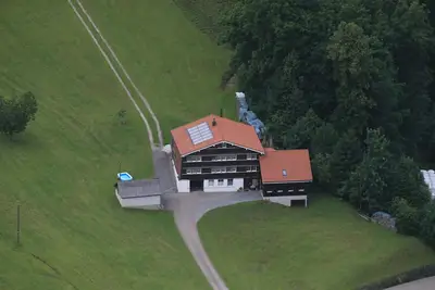 Image de Ferienwohnung auf Zwei Etagen