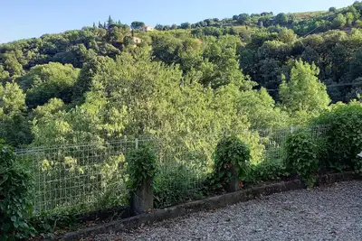 Image de location appartement campagne près de Ceret