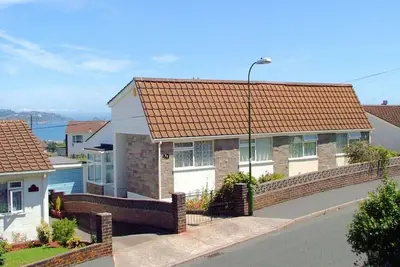 Image de Primley Park - Deux Chambres Maison, Couchages 5