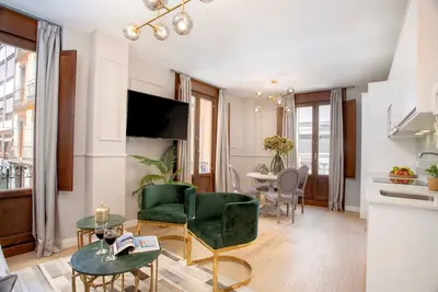 Image de Genteel Home Mesones I
