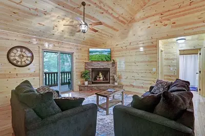 Image de Serene Getaway - 122 Woodcrest Dr