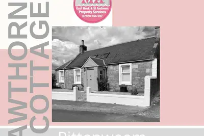 Image de Hawthorn Cottage - cosy cottage in Pittenweem with a lovely large garden
