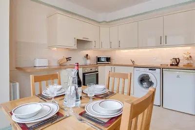 Image de Glen View - Deux Chambres Appartement, Couchages 4