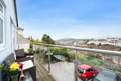 Image de Hyview - Deux Chambres Maison, Couchages 4
