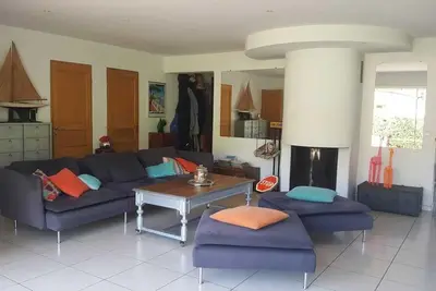 Image de Villa 150 m2 environnement paradisiaque Ă 15 mn Ă pieds des plages