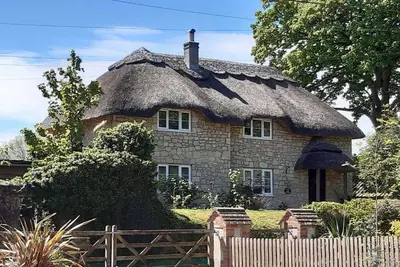 Image de Kings Cottage - Heart of the Deverills