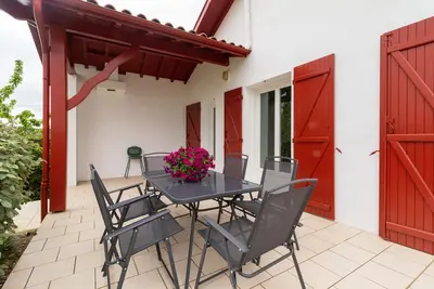 Image de Maison Hacharria - Quatre Chambres Maison, Couchages 6