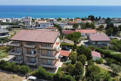 Image de The Palms of Riace 1