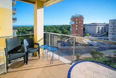 Image de 122 Perfect Apart - Alicante Holiday