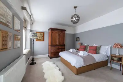 Image de Merchants Town House - Catherine Hill
