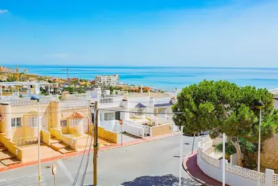Image de 041 Mar View Terrace - Alicante Holiday
