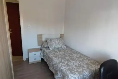 Beautiful apartment in Jerez de la Frontera