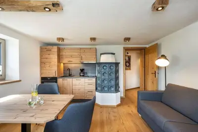 Image de Apartment 1 - Chalet Kulmberg
