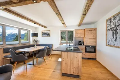 Image de Apartment 2 - Chalet Kulmberg