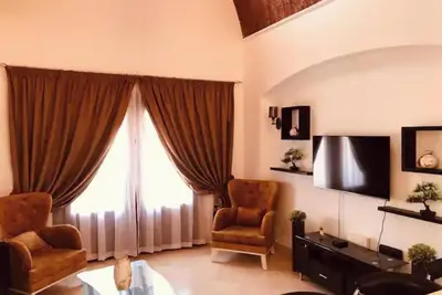 Image de 1-Bedroom Apartment For Rent In West Golf El Gouna