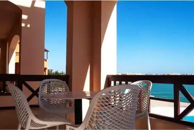 A Stylish Apartment For Rent In Sabina El Gouna