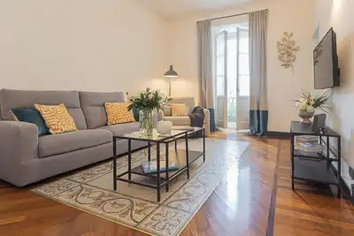 Image de Lake Holiday Como - Deux Chambres Appartement, Couchages 4