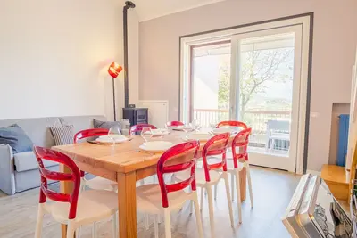 Image de La Casa sulla Collina - Italian Homing