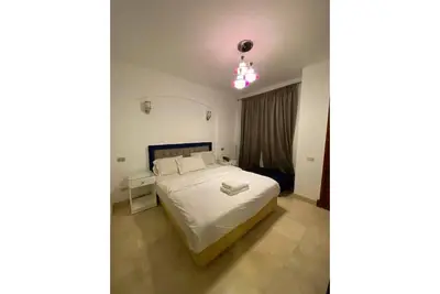 A Family-Friendly Property In West Golf El Gouna