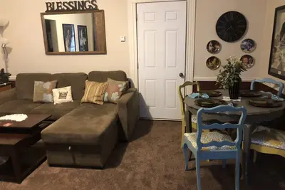 Image de Brashear House Bread & Breakfast